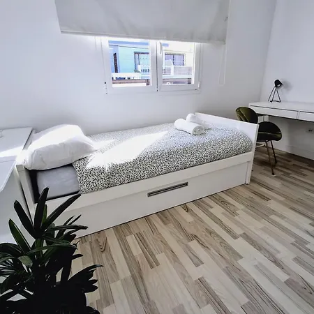 Relax View Сasa de vacaciones