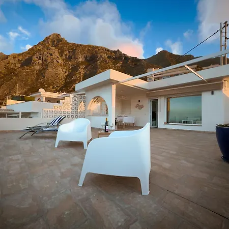 Relax View * Bajamar (La Laguna)