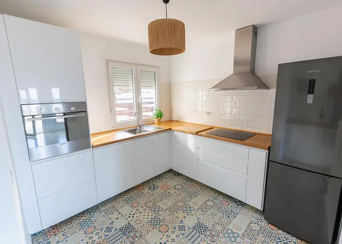 Relax View * Bajamar (La Laguna)