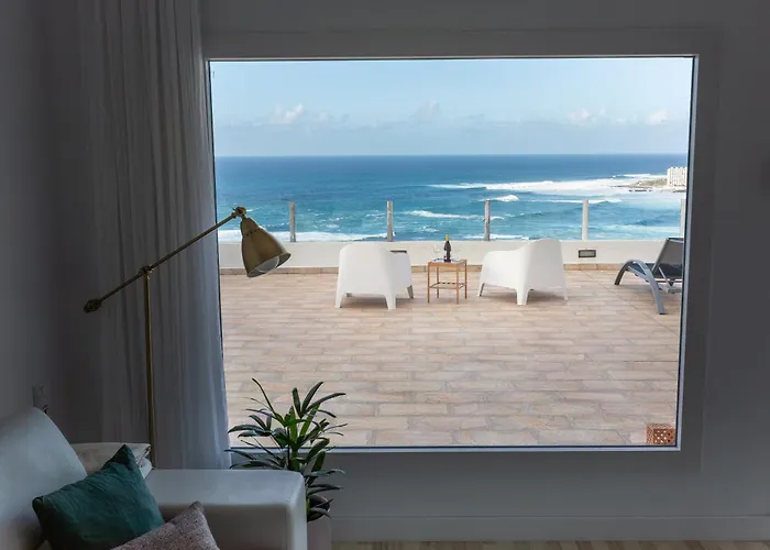 Relax View * Bajamar (La Laguna)