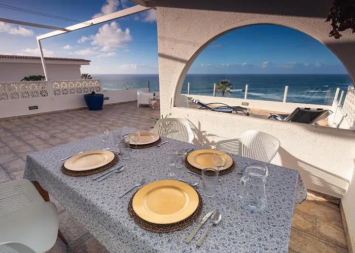 Relax View Bajamar (La Laguna)