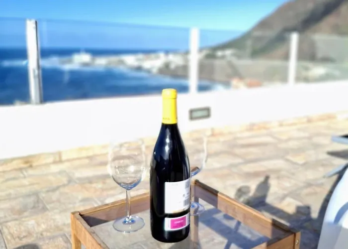 Relax View בית נופש *