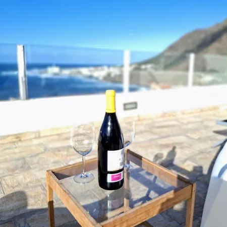 Relax View Tatil Evi *