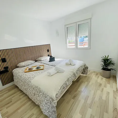 Tatil Evi Relax View Bajamar (La Laguna)
